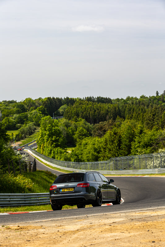 Daily Driving with NF Race Octane Booster: A Personal Experience