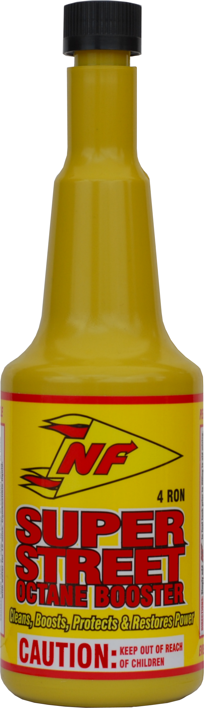 NF Super Street Octane Booster